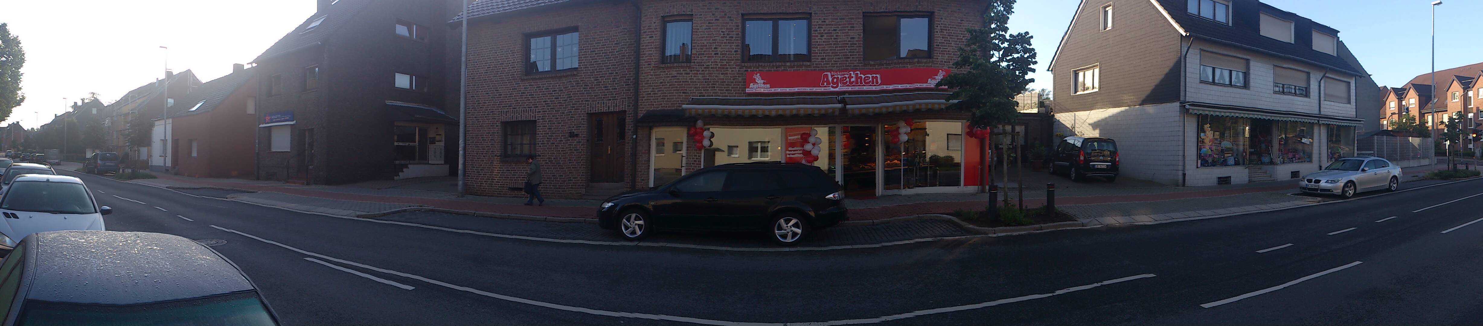 Schmachtendorfer Str. 36, 46147 Oberhausen