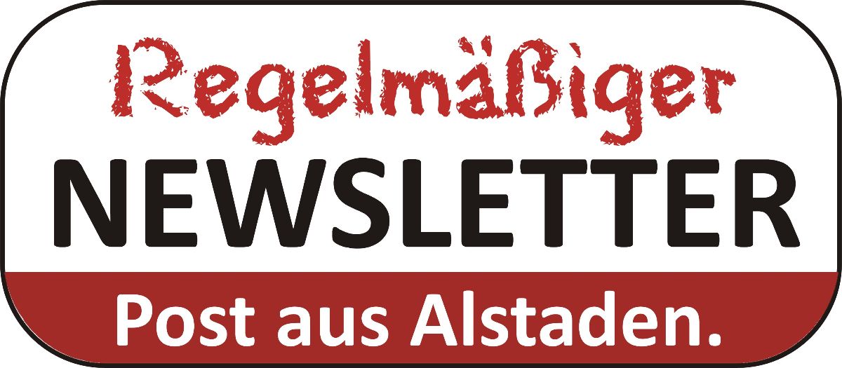 Regelmaessiger Newsletter